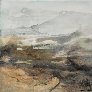 Lost lamb